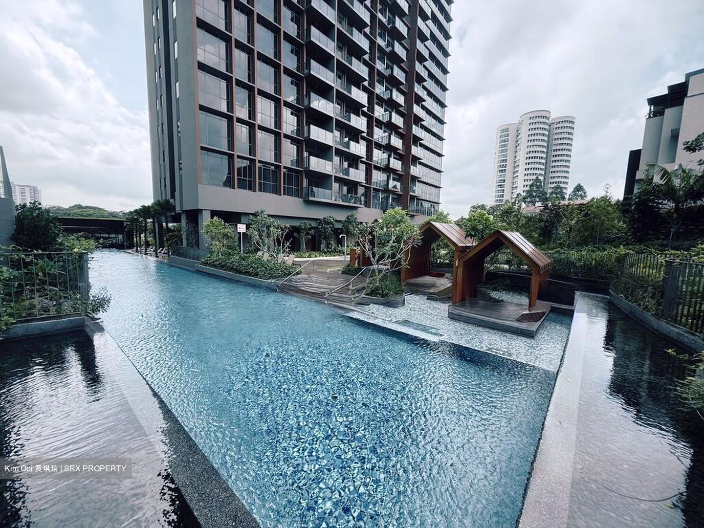 Amo Residence (D20), Apartment #517288901